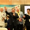 새에덴교회, 美서 한국전 참전용사 보훈행사