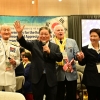 새에덴교회, 美서 한국전 참전용사 보훈행사