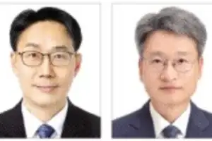 한은 부총재보에 이지호·김제현 국장 임명