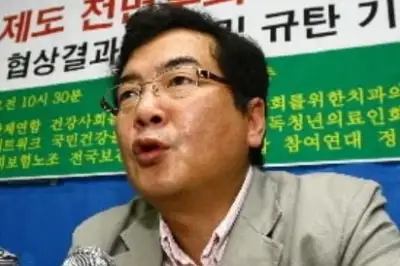 인의협 창립 이끈 우석균 전 보건의료단체연합 대표 별세