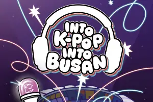 ‘BTS 열기’ 속으로… 글로벌 관광도시 ‘부산 매력’속으로