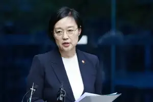 [속보] 한성숙 “전환적 시기에 총리 지명…막중한 책임감”
