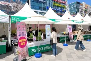 전남도, ‘전남 10대 고품질 브랜드 쌀’ 선정