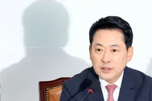 장동혁 “이재명 합수본은 ‘선관위 면죄부용’ 합수본”