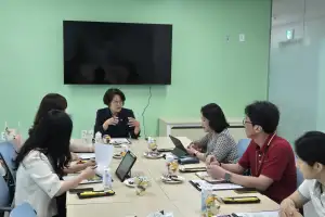 신미숙 경기도의원 “다올초 8월 조기개교 철저 대비…교원 인사제도 보완해야”