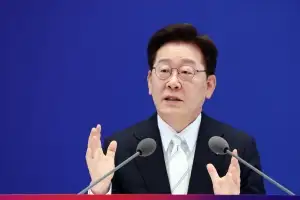 李대통령, 조작기소 특검법에 “국민·야당 입장에선 중립적인 특검이 하는 게 나을 것”