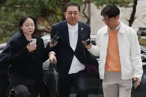 수개월째 결론 못 낸 ‘김병기 수사’…국수본 “모든 혐의 검토 후 한꺼번에”