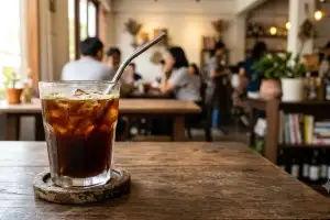 ‘음료 3잔 횡령’ 고소하더니…‘노예계약’으로 청년 알바 울린 카페 점주