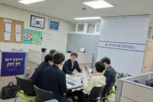 유영일 경기도의원, 지분적립형 분양 및 공공임대주택 사업 현황 점검