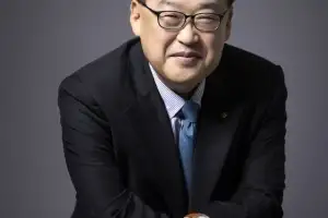 경기신보 조경호 이사, “추 당선인님! ‘G2G 지산G소’를 제안합니다”