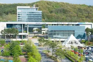 천안시립노인요양원 개소, 치매전담실 운영