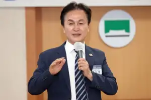 류삼영 동작구청장 당선인 인수위 출범 “실무형 전문가 중심”
