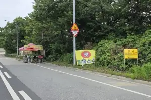 [단독] “포천 옥수수인 줄 알았는데”… 도로변 외지산 농산물 논란