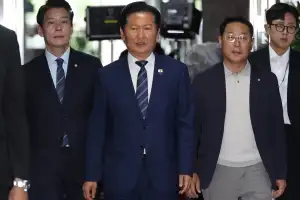 민주 ‘지선 책임론’ 신경전… 8월 전대 앞두고 당권 투쟁