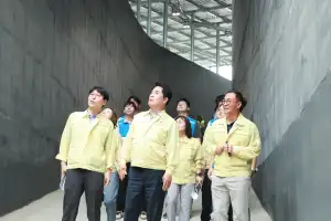 ‘안전 관악’ ‘민생 관악’ 전진한다 [현장 행정]