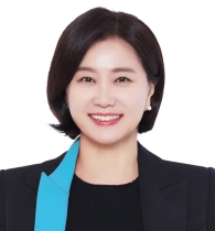 허은아 대통령비서실 국민통합비서관