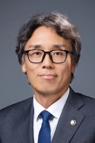 금한승 기후에너지환경부 제1차관