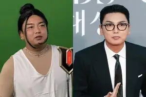 thumbnail - 곽범, 마운자로 맞더니 “머리까지 작아졌다”…근손실 막으려면 ‘이 운동’
