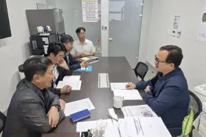 임창휘 경기도의원 “광주 역세권 개발 지연, 주민 피해 막아야…조속한 정상화 촉구”