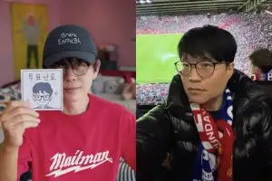 thumbnail - 이승환에 “이혼당한 선동꾼” 저격…만화가 윤서인, 결국 소송당했다