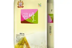 ‘대숲맑은 담양 쌀’, 전남 10대 고품질 브랜드쌀 대상 선정