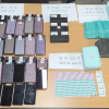 ‘해외번호를 010으로’ 중계기 관리하며 노쇼 사기 가담한 일당 검거