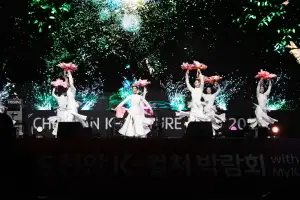 천안시, 전주 한옥마을서 ‘K-컬처 박람회’ 알린다