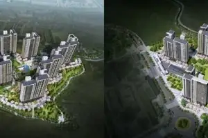 밀양 나노융합 국가산단 인근 ‘밀양 수자인 더퍼스트 1·2단지’ 6월 분양