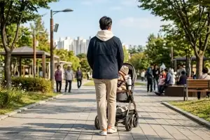 미혼부도 혼외 자녀 출생신고 가능해진다