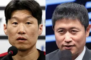 박지성 “스리백 전술보다 조직력 중요”, 이영표 “체코 세트피스 조심”