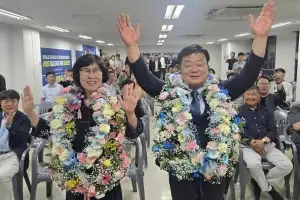 이병도 충남교육감 당선인, 인수위원장 김한수 전 배재대 부총장 임명