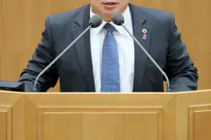 유호준 경기도의원, 9호선 연장선 수의계약 추진에 “부실시공 우려 선제적 차단해야”