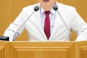 김재훈 경기도의원, 경기도 결혼 친화 환경 조성 지원 조례안 본회의 통과