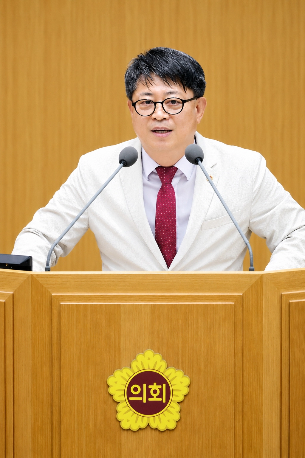 김재훈 의원.(사진=경기도의회)