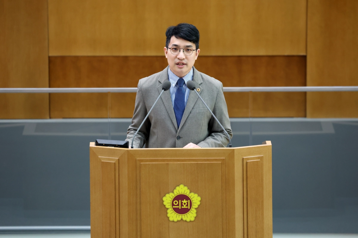 장민수 의원.(사진=경기도의회)