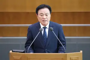 김종배 경기도의원, 경기도 공공 건설 지원 합리화 위한 조례 개정안 본회의 통과