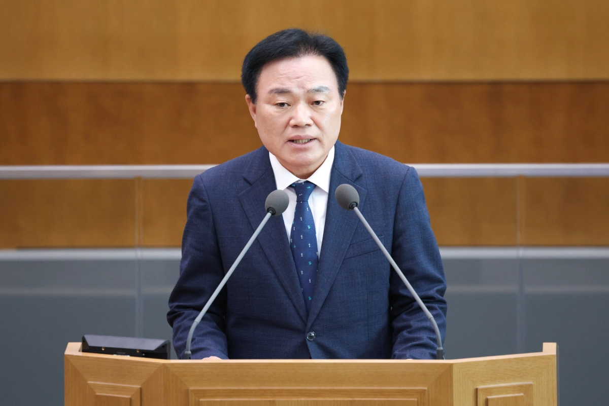 김종배 의원.(사진=경기도의회)