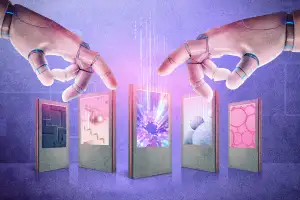 “AI는 발명자 안돼”…사람이 발명에 기여해야 ‘특허’ 인정