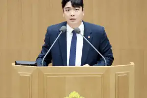 정동혁 경기도의원, 임기 마지막까지 화수역 신설 촉구