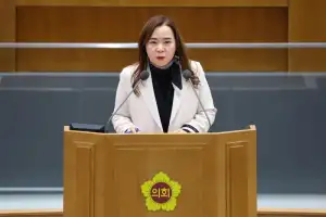 최효숙 경기도의원 대표발의 ‘외국인주민 지원 조례 개정안’ 본회의 통과
