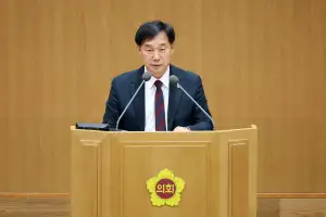 윤종영 경기도의원 “민선 9기 출범, 경기북부·농정해양 정책 연속성 확보해야”