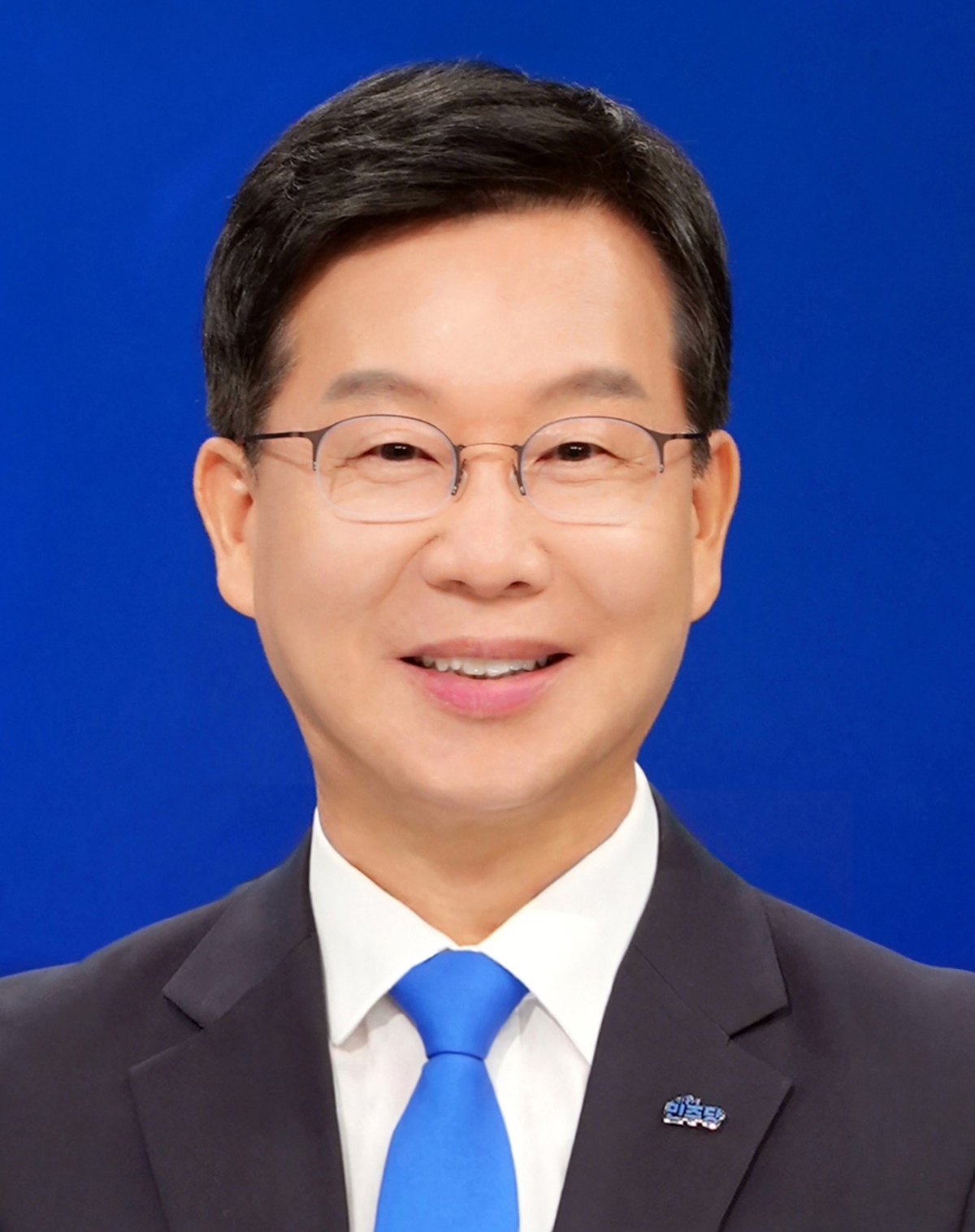 박병규 광주광역시 광산구청장