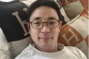 연예인 출신 외식 사업가 황현민 “잠실 집회 햄버거 쏜 후 영업방해 당했다”