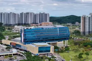 ‘당진 선병원’ 건립 본궤도…보건복지부 200병상 사전승인 통과