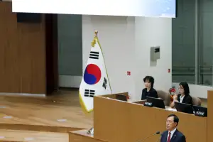 이제영 경기도의원 “정부의 반도체 클러스터 ‘수도권 배제’ 방침 철회해야”