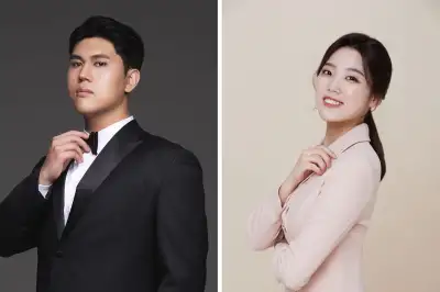 ‘금호의 아이들’ 박누리·유시헌·박성민, 국제 음악 콩쿠르서 연이어 수상