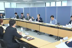 추경호, 인수위 첫 업무보고는 ‘재난·안전’…“안전 대구 실현”