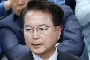 ‘재선’ 육동한 춘천시장 “강원도와 협력으로 시너지”