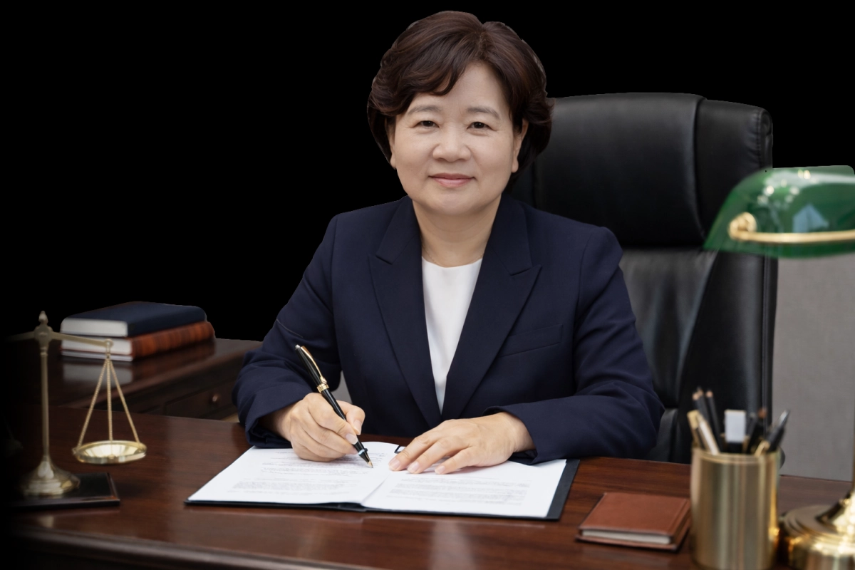 양영희 서정대 총장