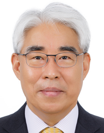 김기환 화재보험협회 이사장